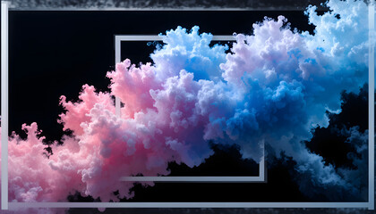 abstract colorful background