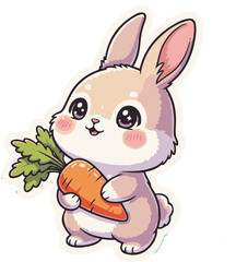 cute bunny 