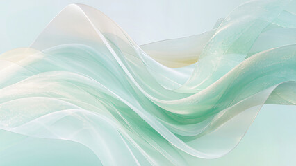 high-quality background image for advertising. The background is aesthetic, clean, and modern, emphasizing skincare and luxury cosmetic