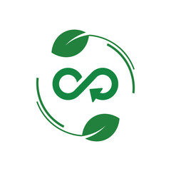 circular economy icon