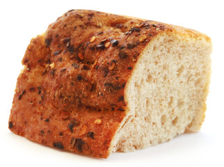 Focaccia bread