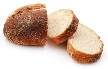 Focaccia bread