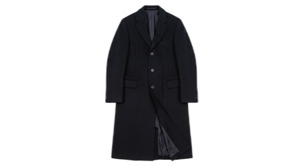 Long coat clothing image