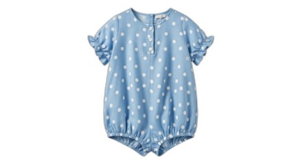 Romper clothing image
