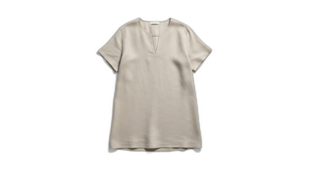 Tunic clothing image