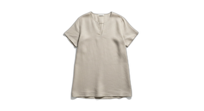 Tunic clothing image
