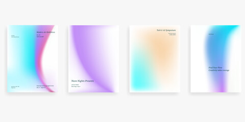 Discover Modern Art Exhibitions Tech Symposiums Neon Nights and Creativity Find Your Flow in Dynamic Event Presentations