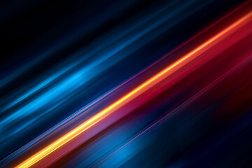 Naklejka premium Colorful Studio Background — Vibrant Abstract Backdrop for Product Photography