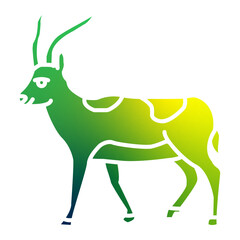 antelope icon