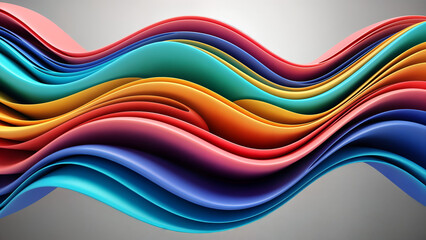 abstract colorful background