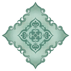 christmas tree ornament