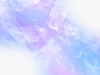 lue Pastel crystal texture soft abstract background-03