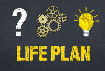 Life Plan	
