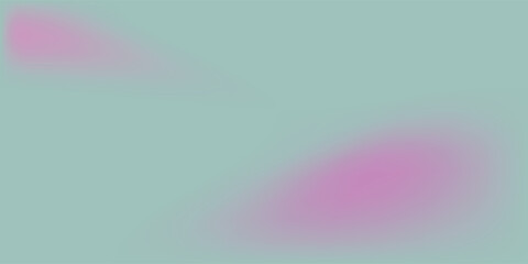Abstract blurred background image of pink, green colors