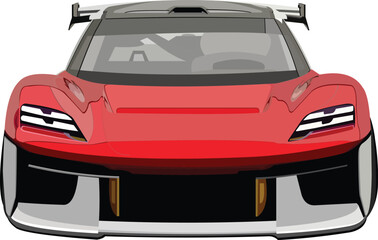 Today's modern cars.eps