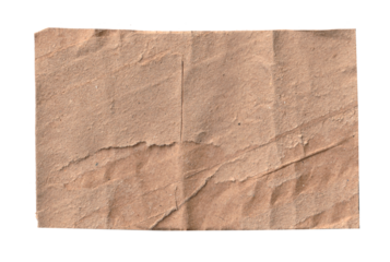 brown beige old damaged torn paper, cardboard pattern texture background 