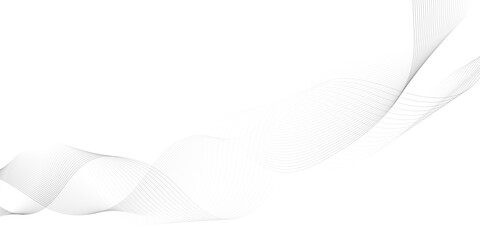 Abstract background with liens and triangles shape on white background. White and grey geometric overlapping rectangle pattern Geometric background soft shadows as patten ..White polygon textured .