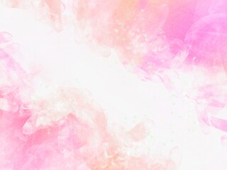 Pink Pastel crystal texture soft abstract background-06