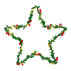 Naklejka premium Christmas Ornament Element On PNG Transparent Background. Cut Out Clipping Path With Adobe Photoshop Pen Tool.PNG Transparent Christmas Ornament 