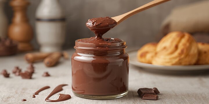 Orange birthday cake with candles marking age 38, festive setting for a milestone celebration