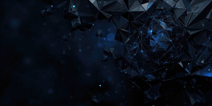 Focused young businessman in glasses wearing wireless headphones taking notes during online educational seminar in modern office setting, emphasizing remote learning efficiency