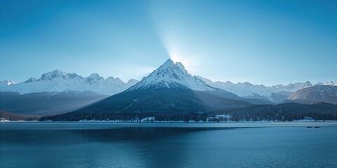 Closeup of an adult male North-American Spotted mole salamander on green moss, highlighting natural habitat for amphibian conservation