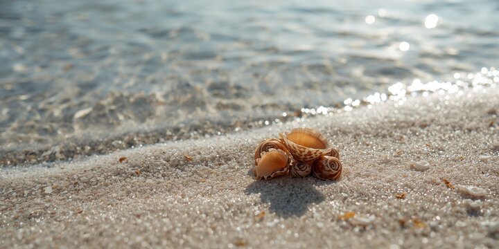 Defocused abstract background with soft colors suitable for text overlay, ideal for editorial header design, Earth Day