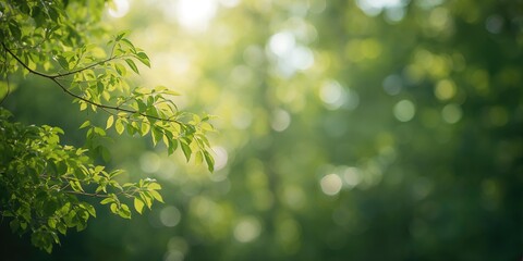 Woman joyfully jumping on city sidewalk in front of wall, emphasizing physical activity and urban environment