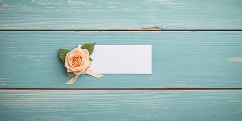 Healthy vegetarian sweet breakfast with a colorful smoothie, granola, and tropical fruits in a glass jar on pastel blue background, ideal for breakfast layout