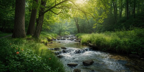 Obraz premium Close-up of glass noodles made from sweet potato on a wooden table during winter celebration, food background, Christmas