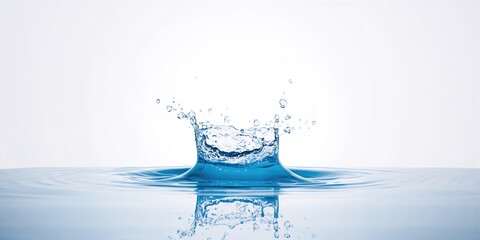 Aerial view of a destroyed apartment complex in Borodyanka during conflict, highlighting urban erosion risk