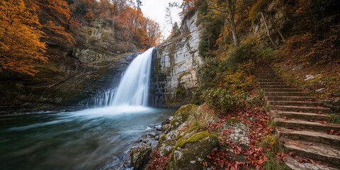 Purple lilac floral sympathy card with yellow rose background, suited for condolence messages