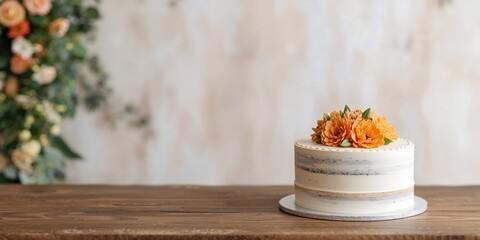Panoramic view of mountain landscape in Chamonix, emphasizing seasonal erosion risk
