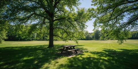 Fototapeta premium Discarded toilet paper and trash in natural surroundings, highlighting waste pollution awareness day