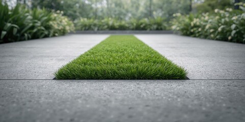 Fototapeta premium Decorated Christmas tree at home with colorful ornaments and string lights, holiday decoration for seasonal celebration