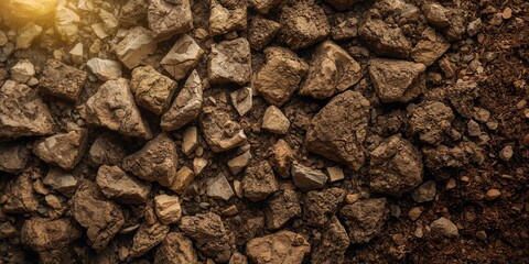 Colorful alphabet letters forming a vibrant background for text layout design, suitable for educational materials or creative projects