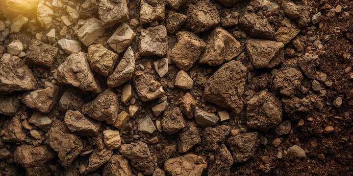 Colorful alphabet letters forming a vibrant background for text layout design, suitable for educational materials or creative projects - Powered by Adobe