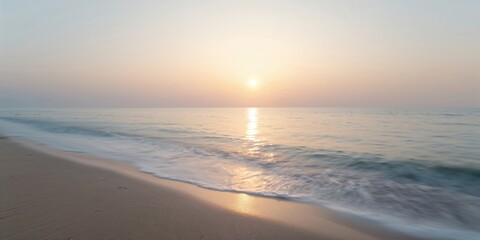 Dock on a serene lake surrounded by wild water hyacinth, emphasizing natural landscape preservation