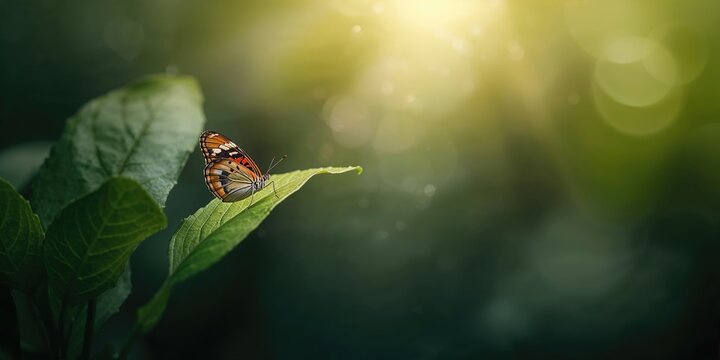 Xanthosoma sagittifolium, tropical flowering plant used in ornamental gardening, Earth Day