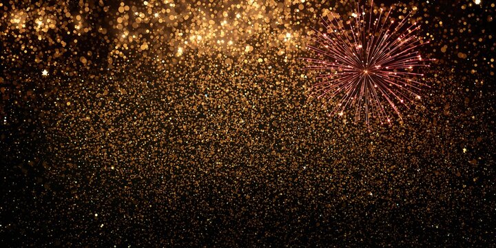 Colorful abstract design serving as background for text or layout, emphasizing visual impact and readability