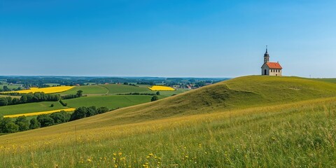 Fototapeta premium Apartment interior during renovation showing exposed walls and construction materials, used as a background for interior design projects