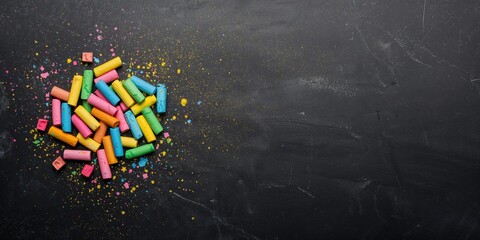 Close-up of a smartphone on a desk with charts and graphs for data analysis, emphasizing productivity tools and efficiency, no holiday