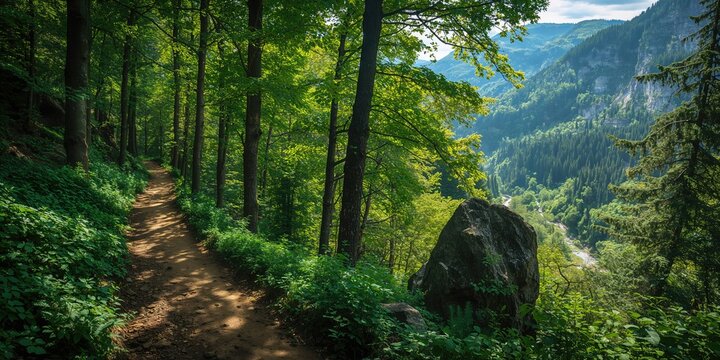 Goosander bird perched on water surface, focusing on natural habitat for wildlife conservation awareness