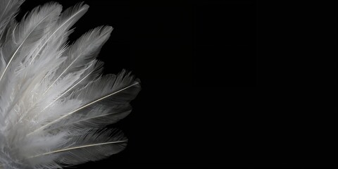 Top view of rectangular wooden dishes with plates and cutlery on napkin on white table background, serving as a layout for food presentation