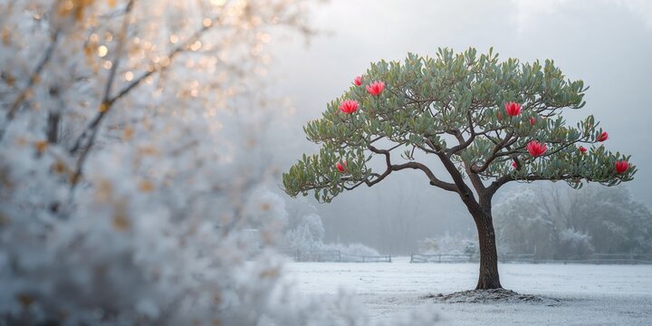 Large African Elephant male bull with long ivory tusks, emphasizing conservation awareness day, natural habitat preservation