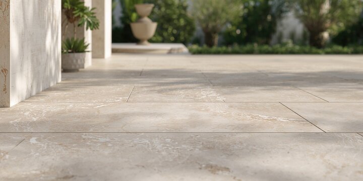 Lake dock with boat used as a functional marina for small watercraft, emphasizing maintenance and safety practices