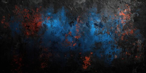 Stock market graph showing fluctuations, emphasizing financial analysis and data interpretation