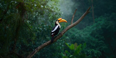 Obraz premium Fresh strawberries, yogurt, and homemade granola arranged for a nutritious breakfast display, food, summer, health awareness day