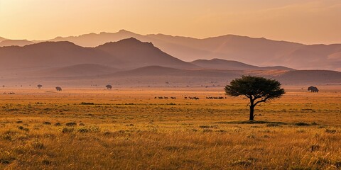 Obraz premium Partially sheared alpaca in a natural setting, highlighting fiber harvesting for sustainable wool production