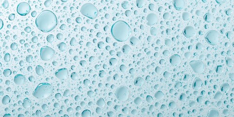 Fallen aloe vera slices on a plain background, used as a natural skin soothing remedy, Earth Day